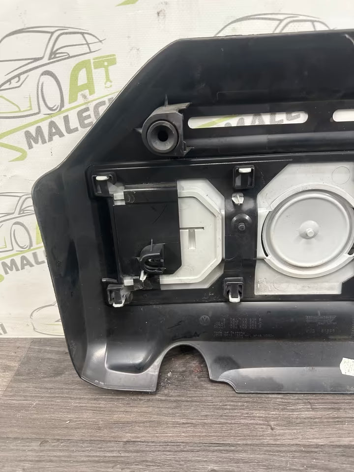 06J103925P Motorabdeckung Verkleidung VW Tiguan 5N CAW