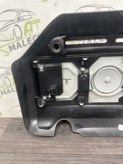 06J103925P Motorabdeckung Verkleidung VW Tiguan 5N CAW