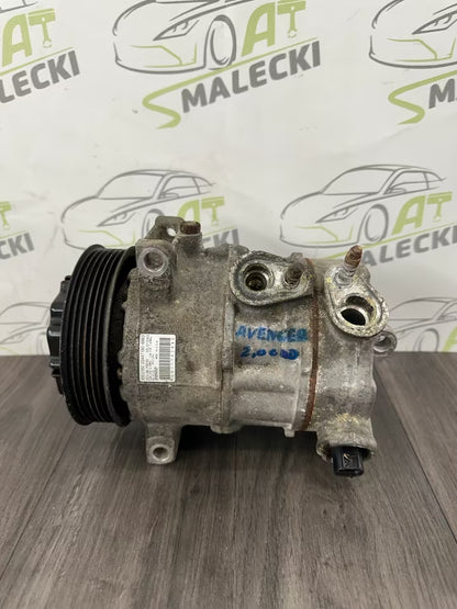 CG447190-6863 Klimakompressor Dodge Avenger 2,0 CRD Diesel
