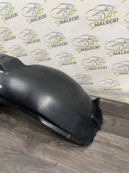 8P0821171C Radhausschale Innenkotflügel Links Audi A3 8P Modell