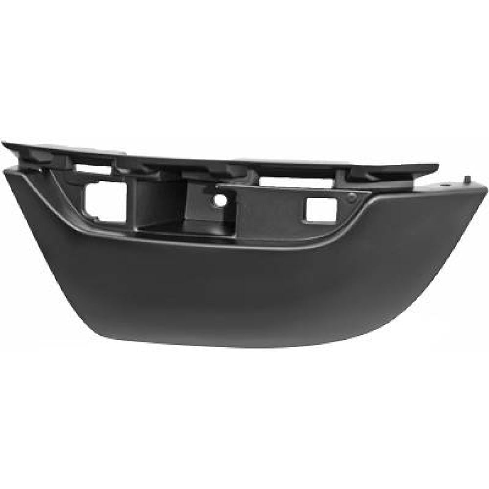 850778013R Stoßstange hinten rechts für RENAULT CLIO IV (BH_) 16-19            GRUNDIERT 4416156