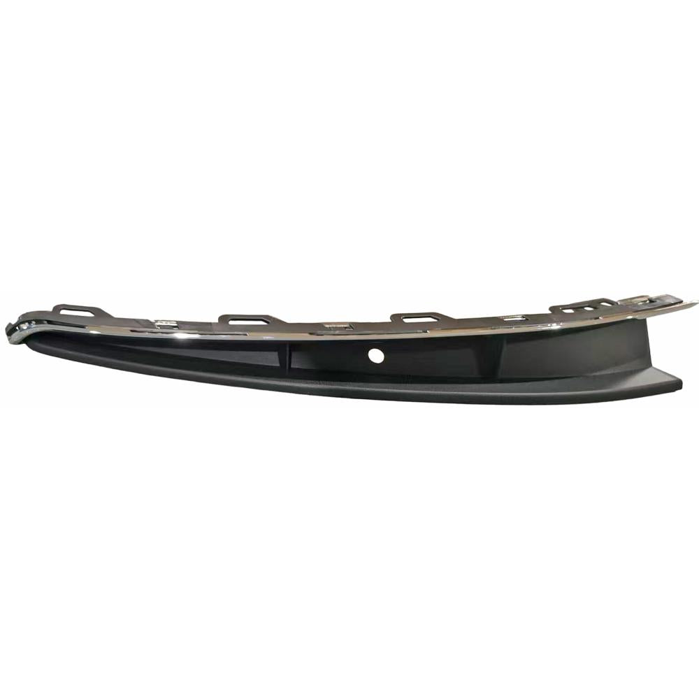 2G0853677D 9B9 STOßST.BLENDE LI.    POLO, 17-21         UNTEN LINKS, 2209037