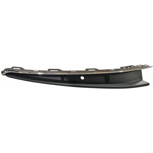 2G0853677D 9B9 STOßST.BLENDE LI.    POLO, 17-21         UNTEN LINKS, 2209037