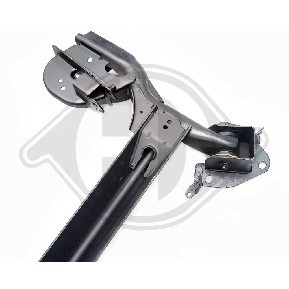 A4153502800 HINTERACHSE  KANGOO/CITAN, 2008-2022 4414819