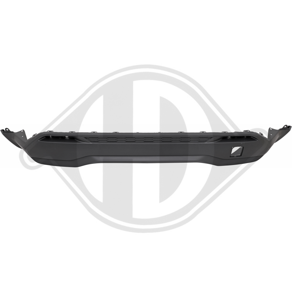 850B2-6PA0A SPOILER HINTEN       JUKE, 2020-> 6076066