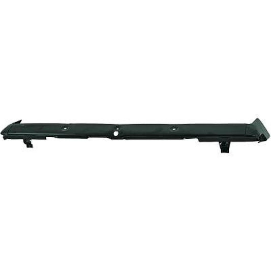 62650-55G00 STOßST.LEISTE  NISSAN D21, 93-97                VORN, 6090062