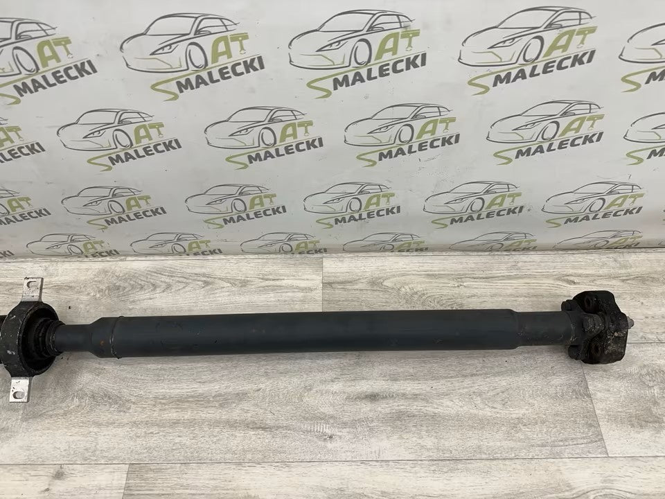 4608042-01 Cardan shaft BMW 1 Series 116i F20 model 1547mm