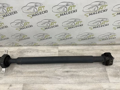 4608042-01 Cardan shaft BMW 1 Series 116i F20 model 1547mm