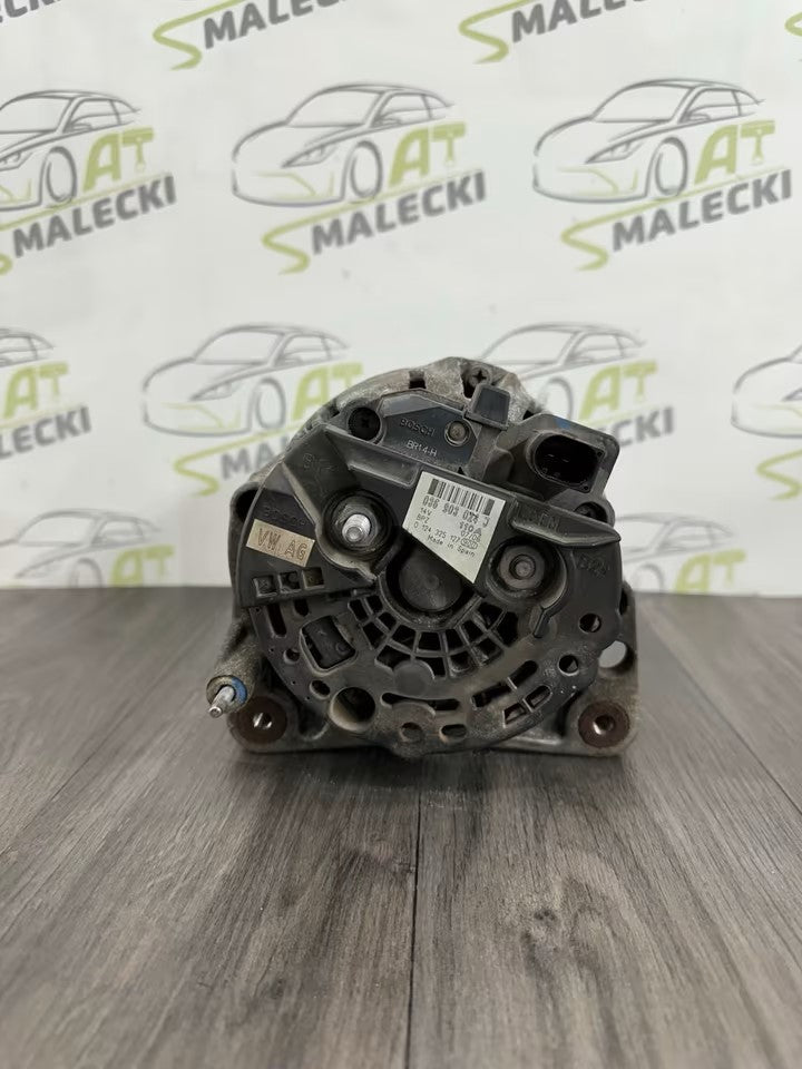 036903024J Lichtmaschine Generator 1,4 BCA Vw Seat Audi Skoda