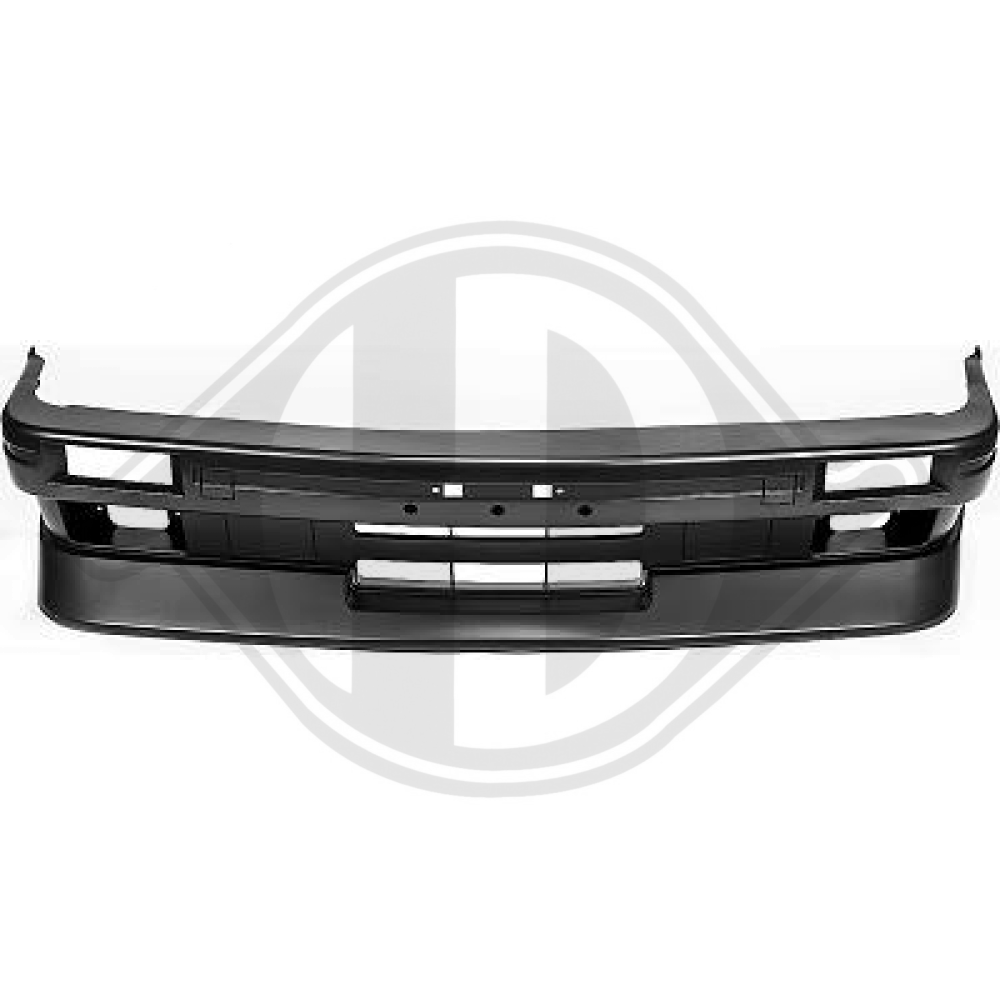 SPORTSTOßFÄNGER VORNE E30, 82-94        SPORT 3 OPTIK 1211452