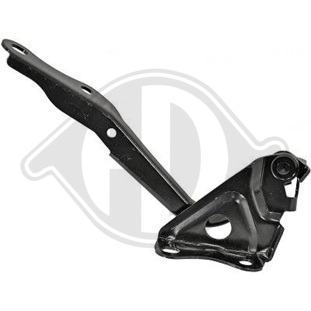 5342042040 HAUBENSCHARNIER LI.  RAV4, 06-13 6687019