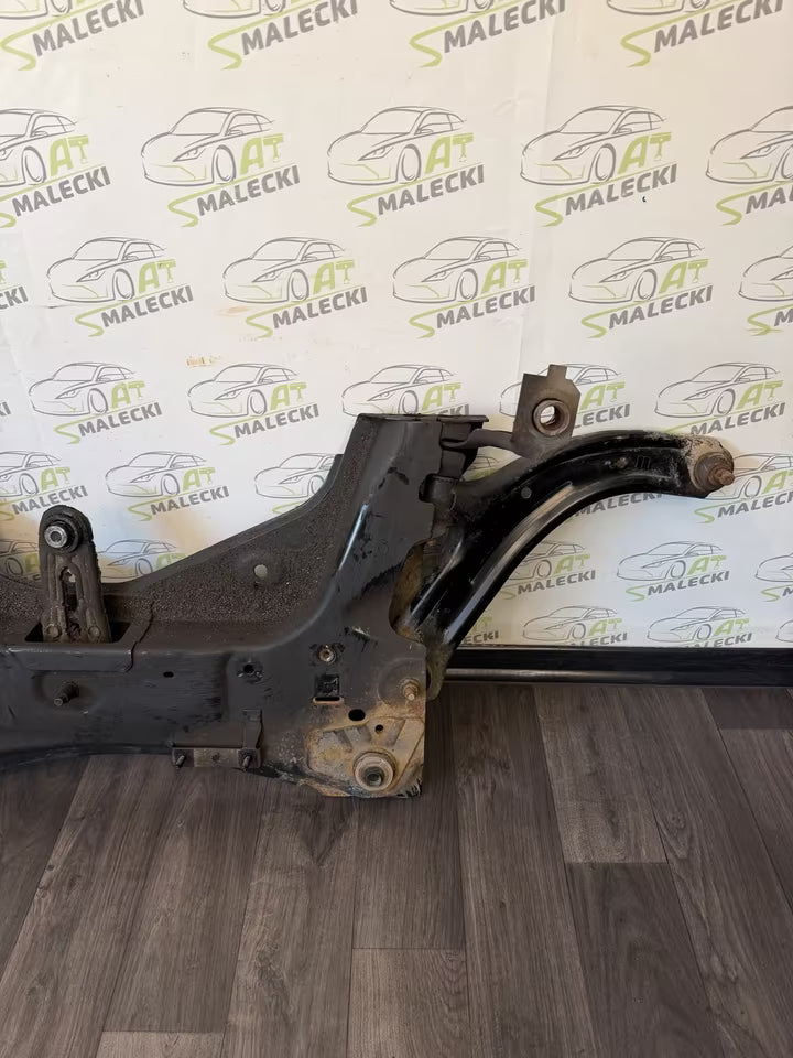Vorderachse Achse Vorne Nissan Note E11 Modell 2011 Bj 54400