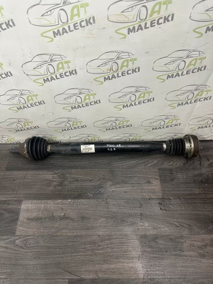 6R0407762 Antriebswelle Vorne Rechts VW Polo 6R