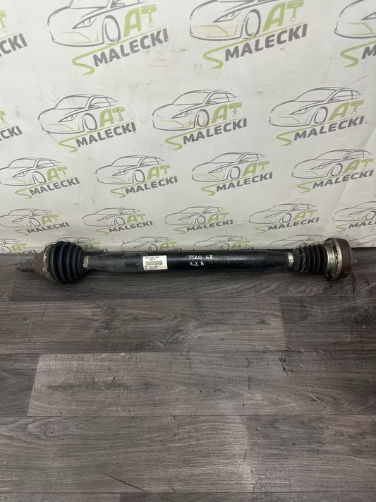 6R0407762 Antriebswelle Vorne Rechts VW Polo 6R