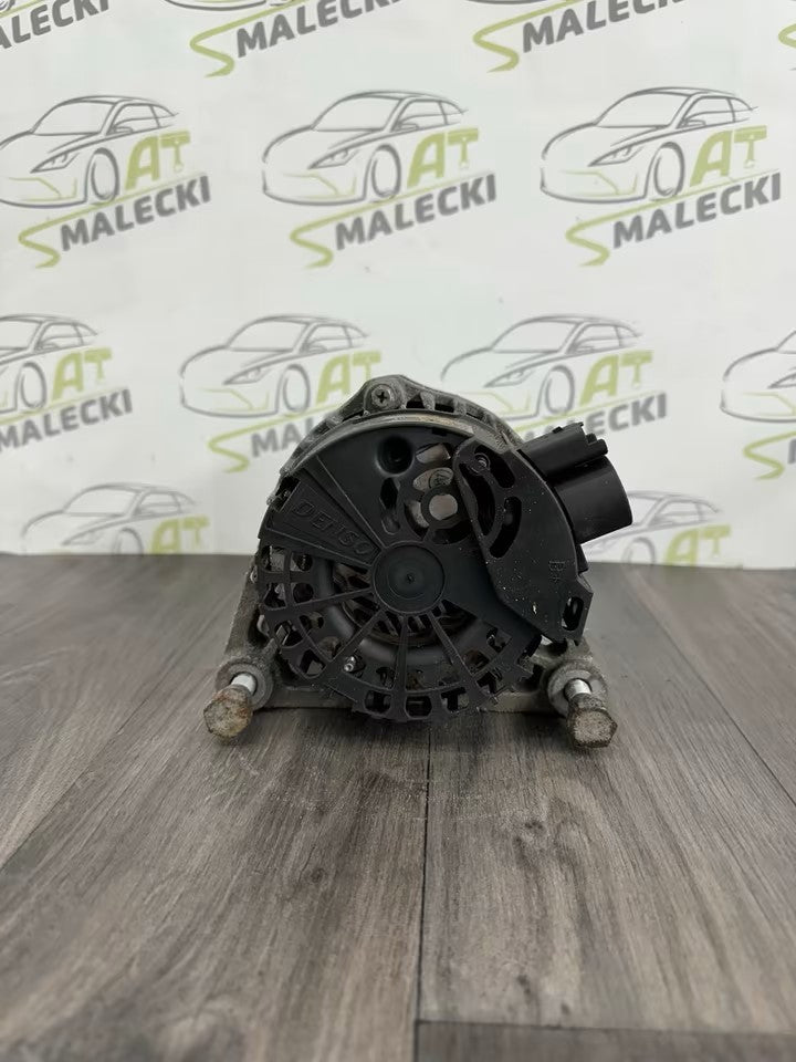 102211-8411 Lichtmaschine Generator Citroën C2 C3 1,6 Benzin