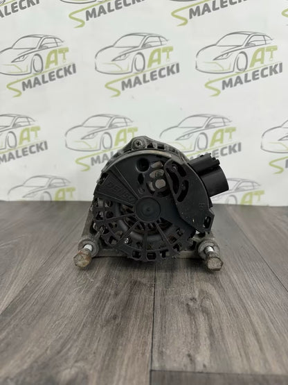 102211-8411 Lichtmaschine Generator Citroën C2 C3 1,6 Benzin