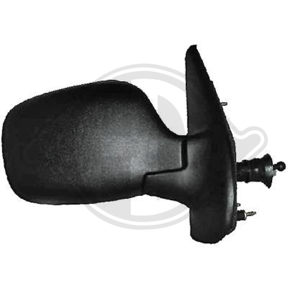 96301-00QAR SPIEGEL R.KUBISTAR;KANGOO, 01-09 4413624