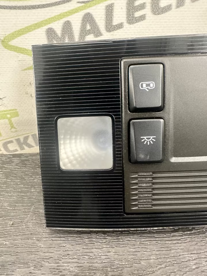 5G1947105P Innenleuchte Leseleuchte für VW Golf VII