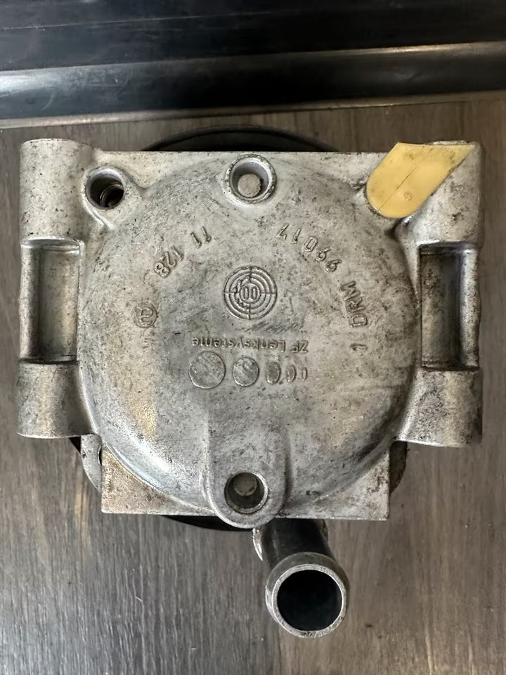 2W933A696CA Servopumpe Hydraulikpumpe Jaguar S-Type