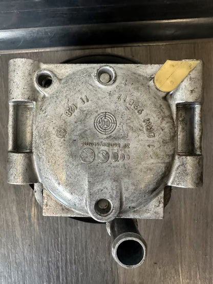 2W933A696CA Servopumpe Hydraulikpumpe Jaguar S-Type