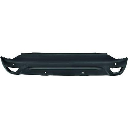 850109312R Stoßstange hinten für RENAULT CAPTUR I (J5_, H5_) 13-17 4406056