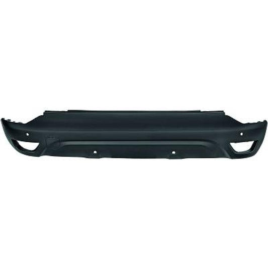 850109312R Stoßstange hinten für RENAULT CAPTUR I (J5_, H5_) 13-17 4406056