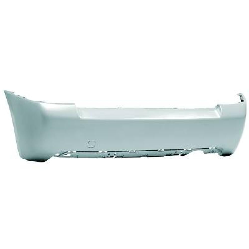 7410T6 Stoßstange hinten für CITROËN C2 (JM_) 2003-2010 4000056