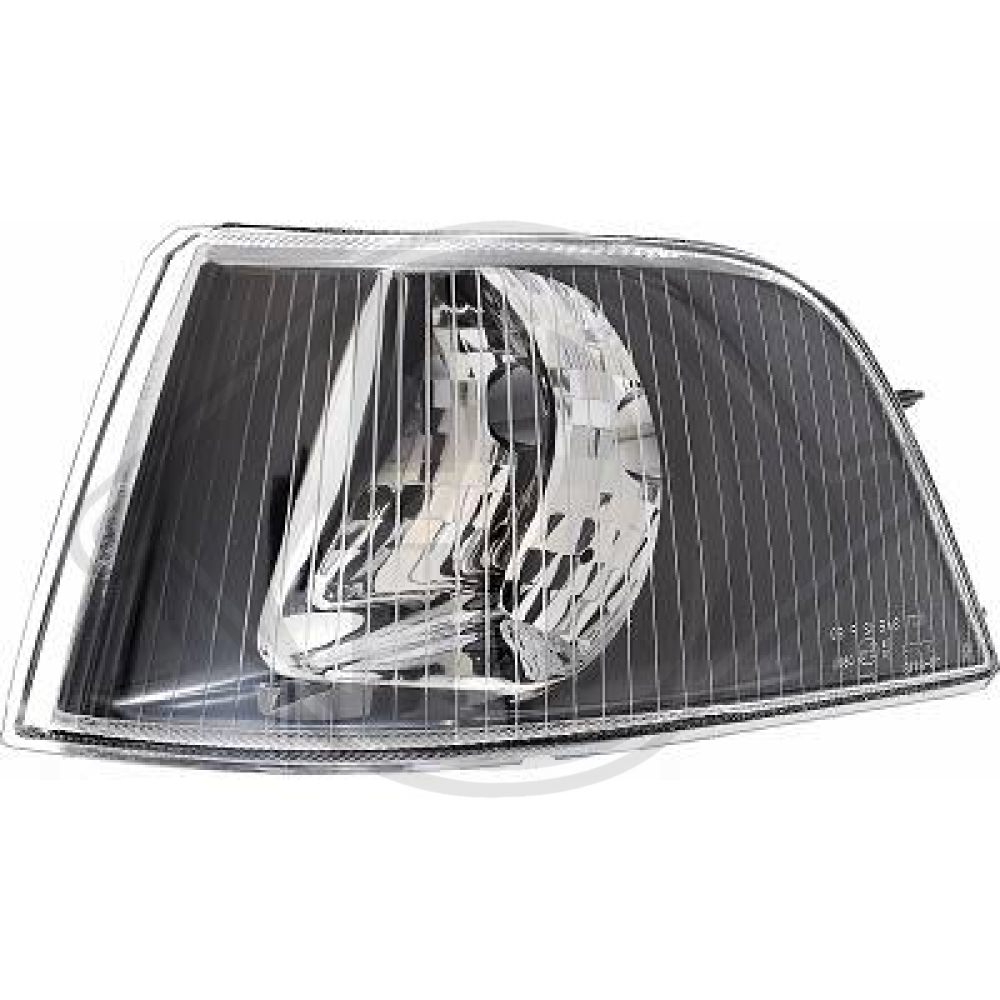 30621835 BLINKLEUCHTE LI.  S40;V40, 00->>             KLARGLAS 7613373