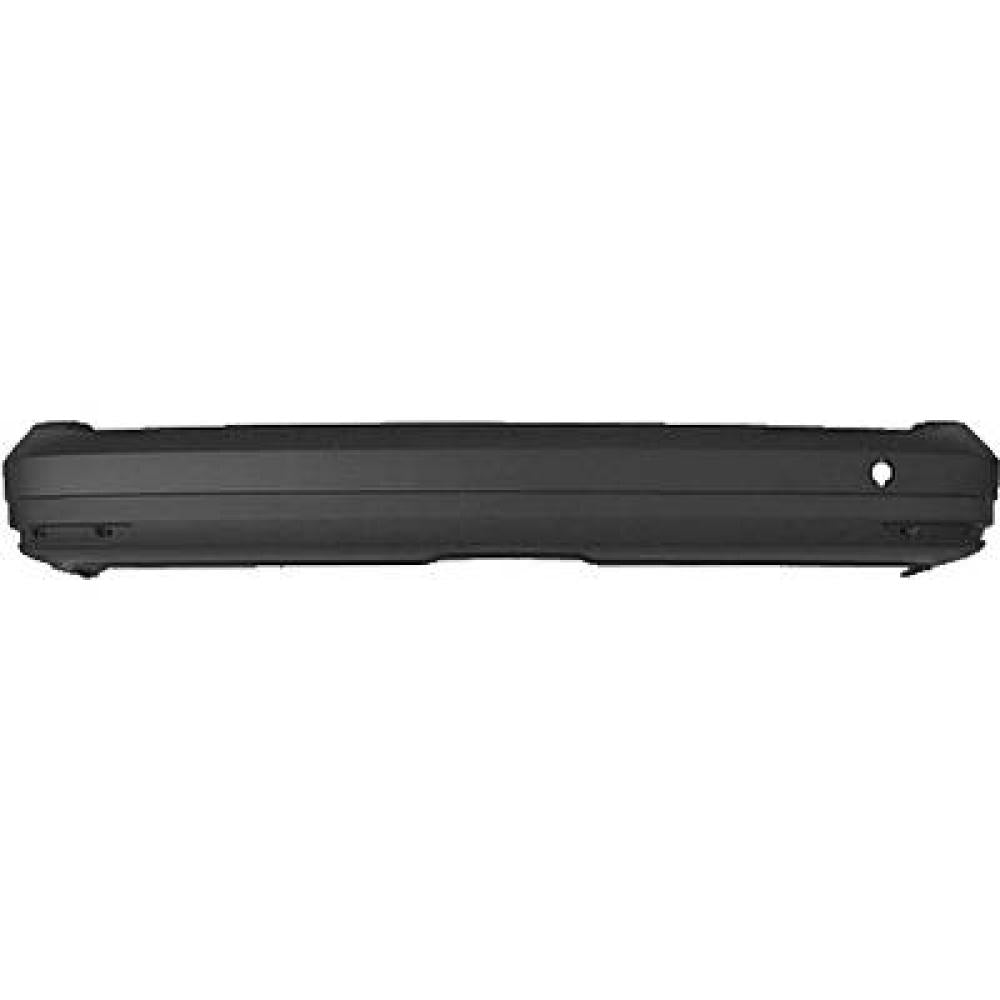 2K5807417B STOßSTANGE HINTEN   CADDY, 15-20              SCHWARZ 2297655
