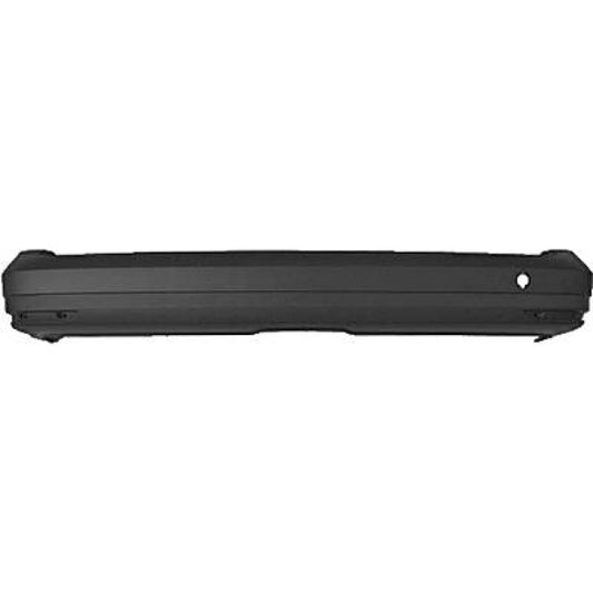 2K5807417B STOßSTANGE HINTEN   CADDY, 15-20              SCHWARZ 2297655