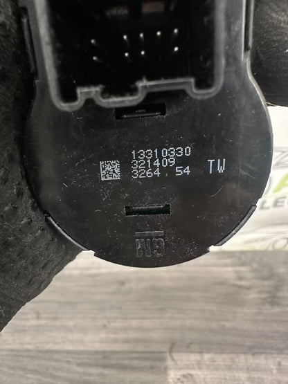 13310330 Lichtschalter Lichtsteuerung Opel Corsa D Modelle