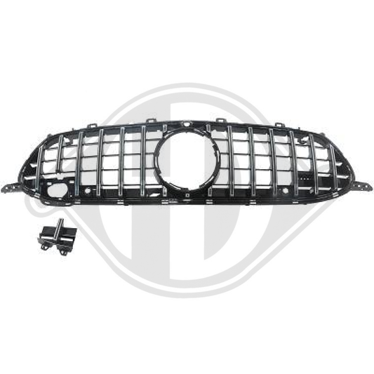 DESIGNGRILL          X290, 18->>             GT-OPTIK 1637943