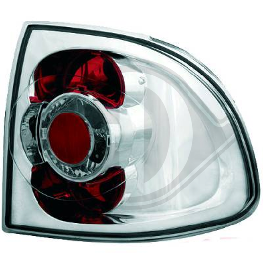 nan DESIGNRÜCKLAMP. SET ASTRA, 94-98        4-TÜR.+CABRIO 1804695