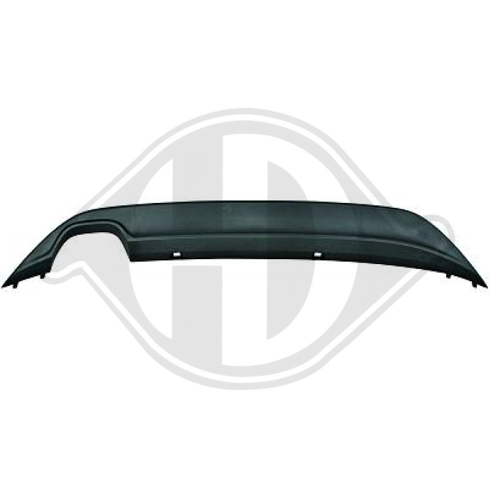 5G6807568D SPOILER HINTEN     GOLF 7, Dez 17 2216068