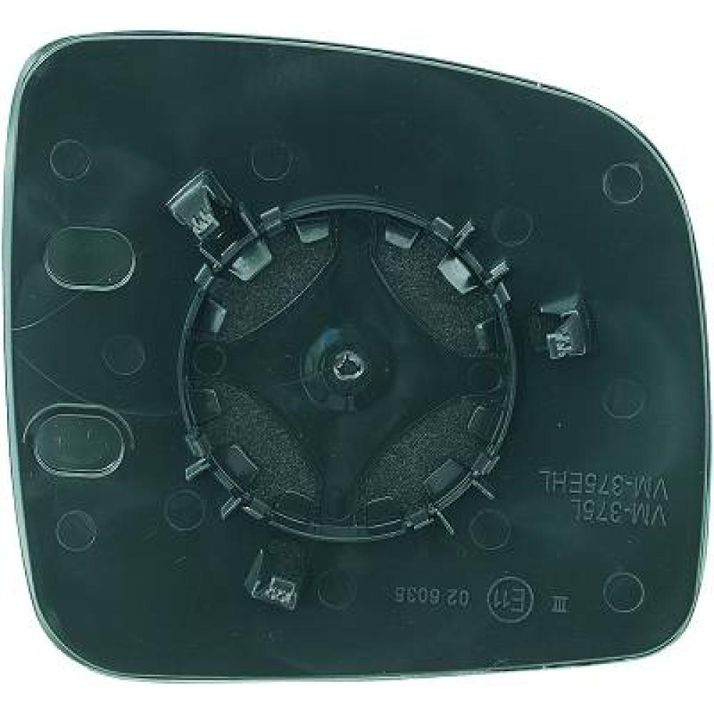 7E1857521B SP.GLAS LI.         VW T5, 03-09          +VW CADDY; 2272127