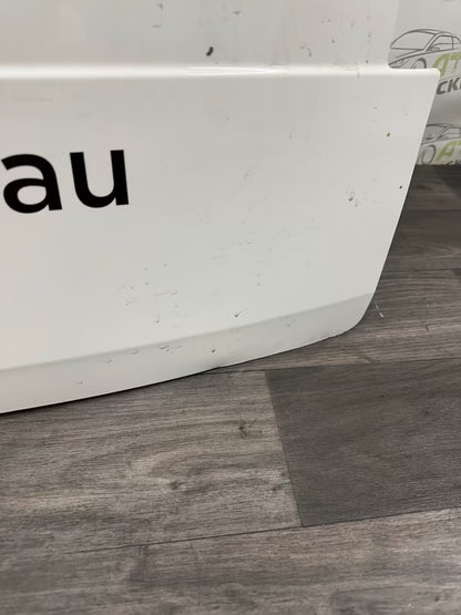 2K5827159B Heckklappe Kofferraum Deckel Vw Caddy IV Modell