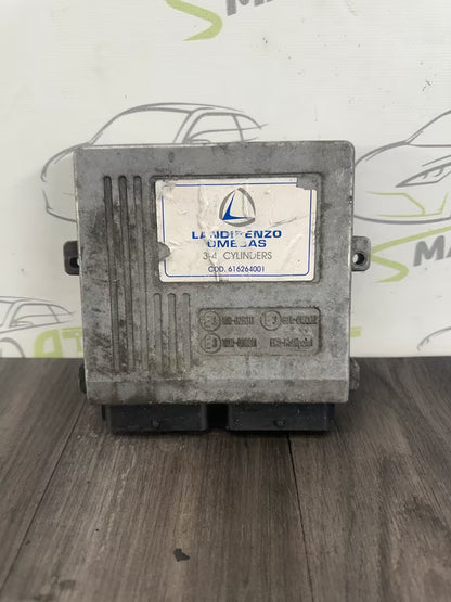 10R-026011 Steuergerät LPG Autogasanlage Audi A4 B5 67R-016002