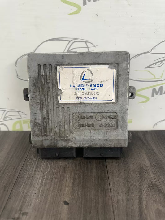 10R-026011 Steuergerät LPG Autogasanlage Audi A4 B5 67R-016002