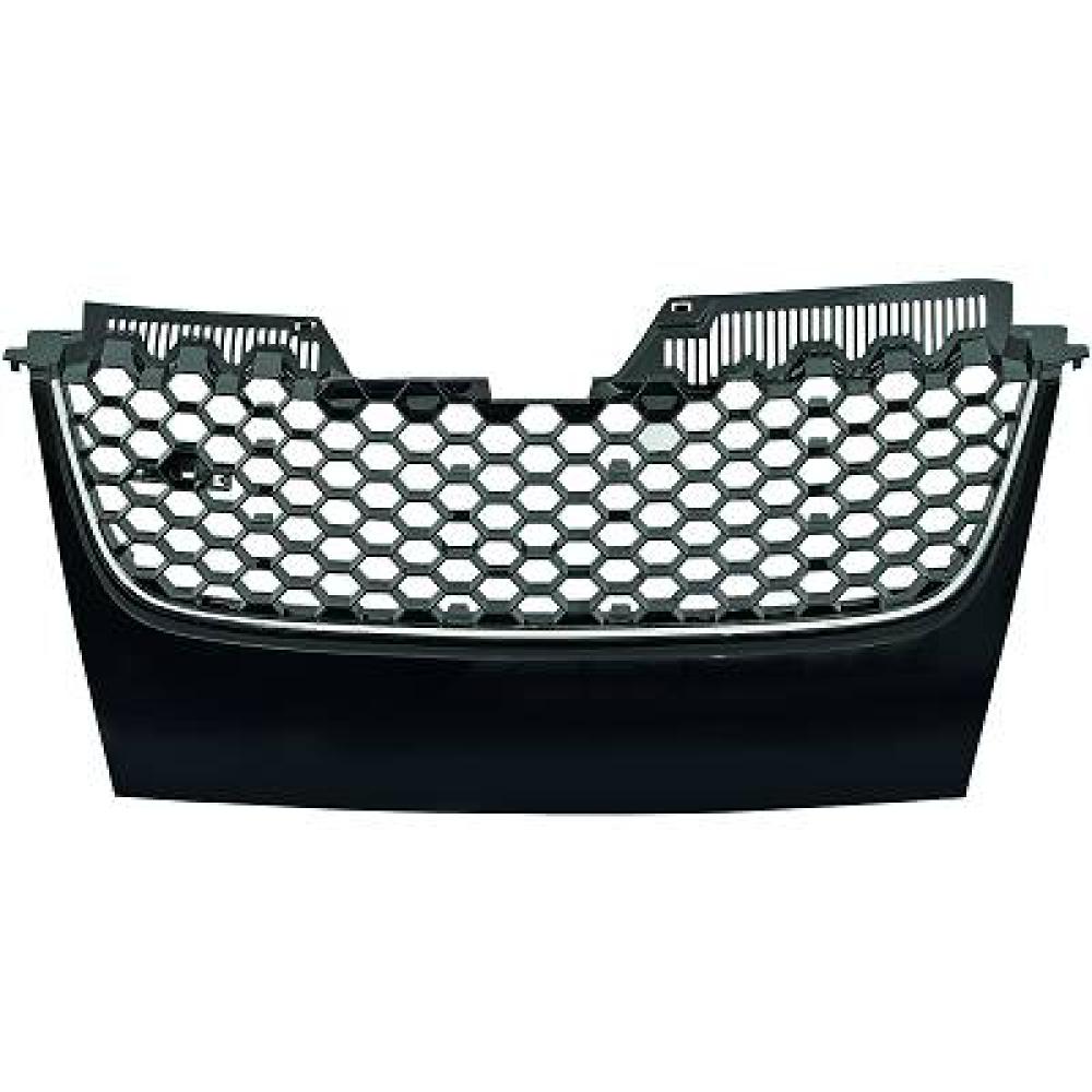 SPORTGRILL         GOLF 5, 03-09  OHNE EMBLEMAUFNAHME 2214841