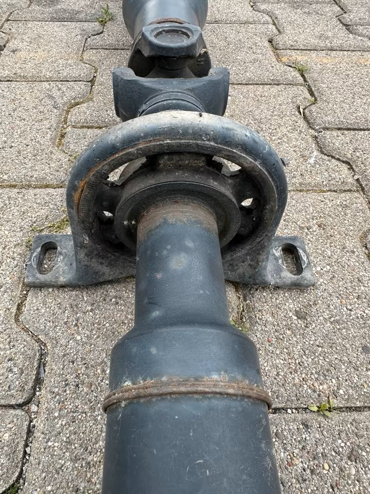 A9064105406 Cardan shaft Mercedes Sprinter W906 313 model