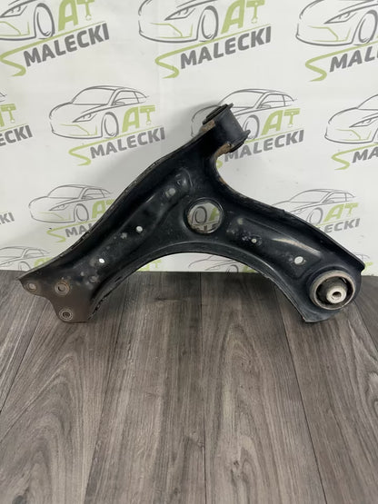 6R0407152F Querlenker Vorne Rechts VW Polo 6R