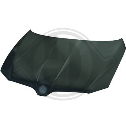 3T0823031B MOTORHAUBE   SKODA SUPERB, BJ. 13-15 7841100