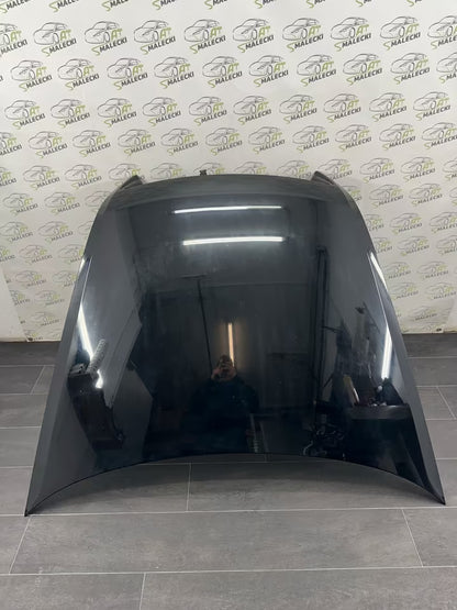 Motorhaube Haube Vw Phaeton 3D Modell 02-10Bj L041