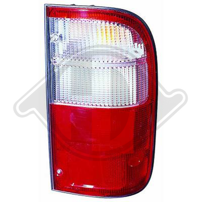 8155035130 RÜCKLEUCHTE RE.      HILUX 97-05 6682890