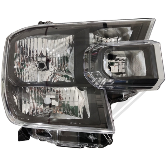 N1WB13100NB SCHEINWERFER RE.   RANGER, 2022->>   OHNE STELLMOTOR; 1591980