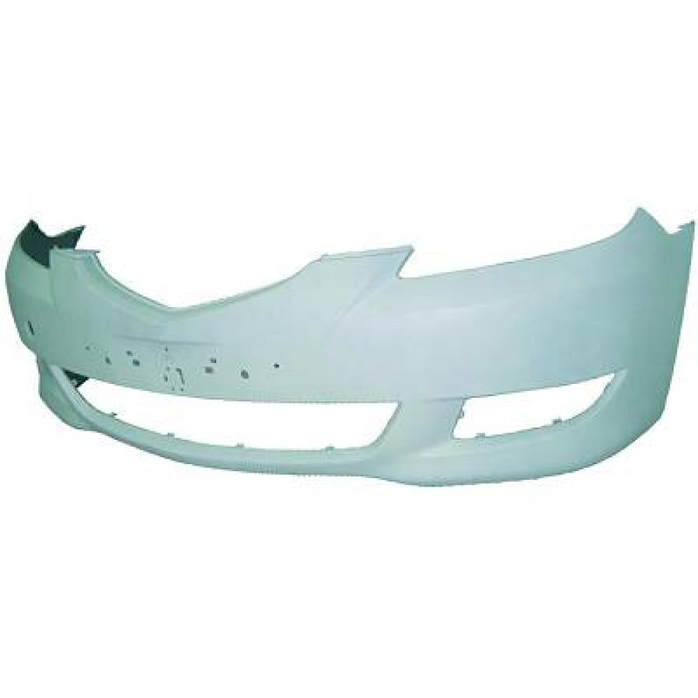 BP4K50031AAA Stoßstange vorne für MAZDA 3 (BK) 03-06            GRUNDIERT 5618250