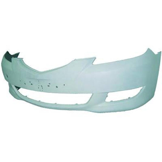 BP4K50031AAA Stoßstange vorne für MAZDA 3 (BK) 03-06            GRUNDIERT 5618250