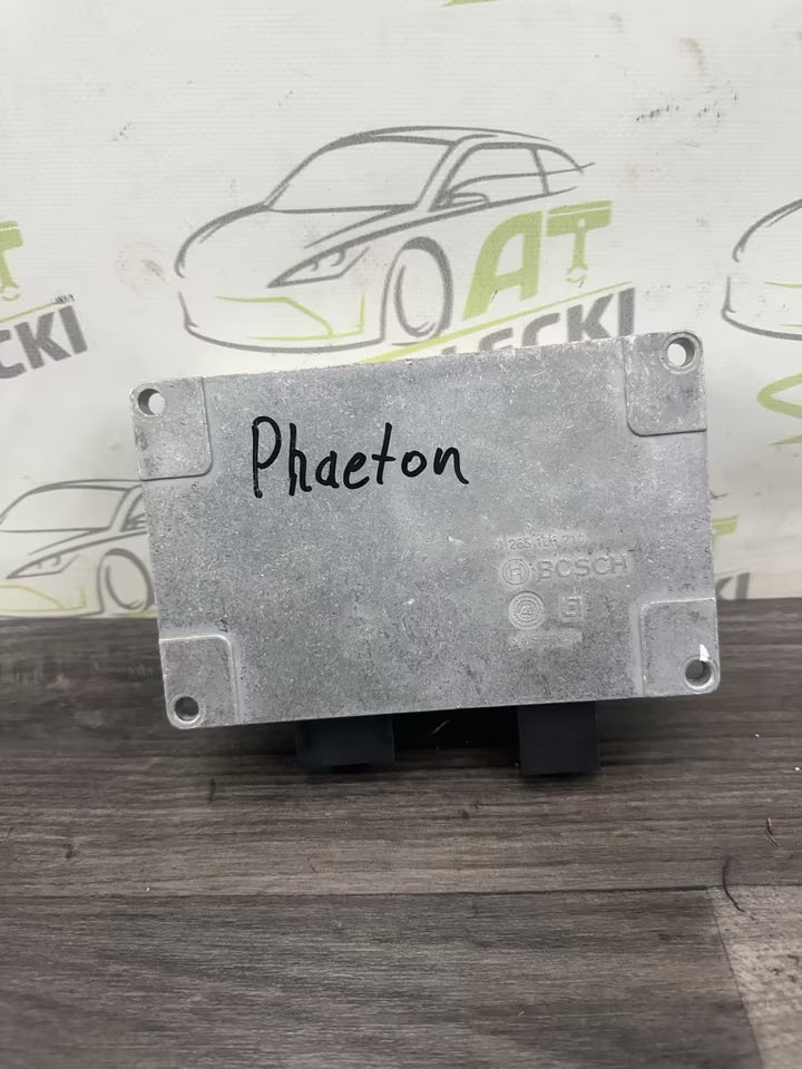 3D0915181D Batterie Steuergerät VW Phaeton 3D