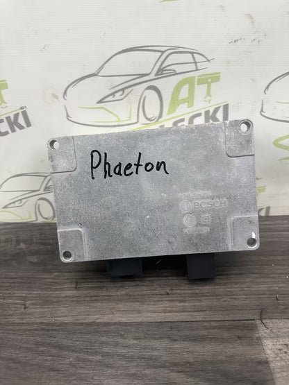 3D0915181D Batterie Steuergerät VW Phaeton 3D