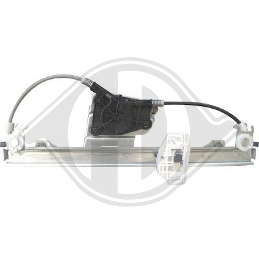A2107200846 FENSTERHEBER VO.RE.  W210, 95-02 1614120